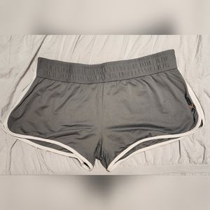 Victoria's Secret VSX large Grey shorts
